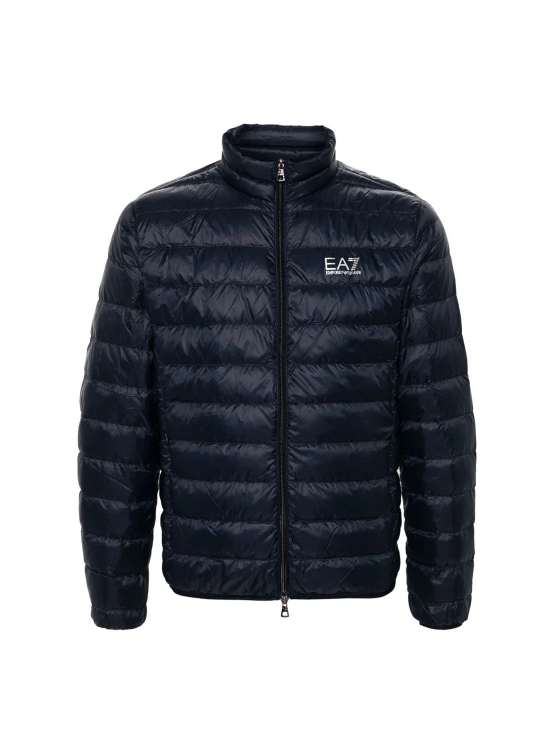 DOWN JACKET EA7 BY EMPORIO ARMANI