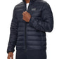 DOWN JACKET EA7 BY EMPORIO ARMANI