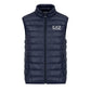 SLEEVELESS VEST EA7 BY EMPORIO ARMANI