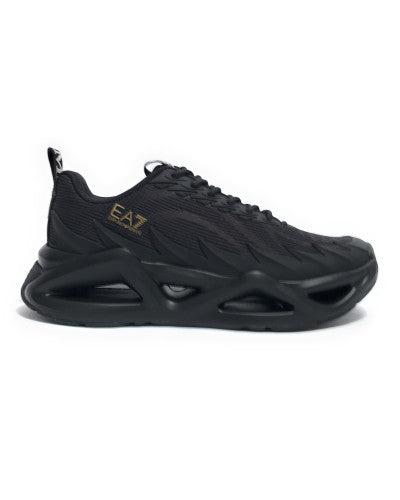 SHOES   EA7 by EMPORIO ARMANI
