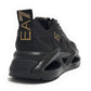SHOES   EA7 by EMPORIO ARMANI