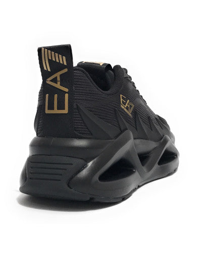 SHOES   EA7 by EMPORIO ARMANI