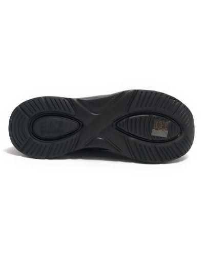SHOES   EA7 by EMPORIO ARMANI