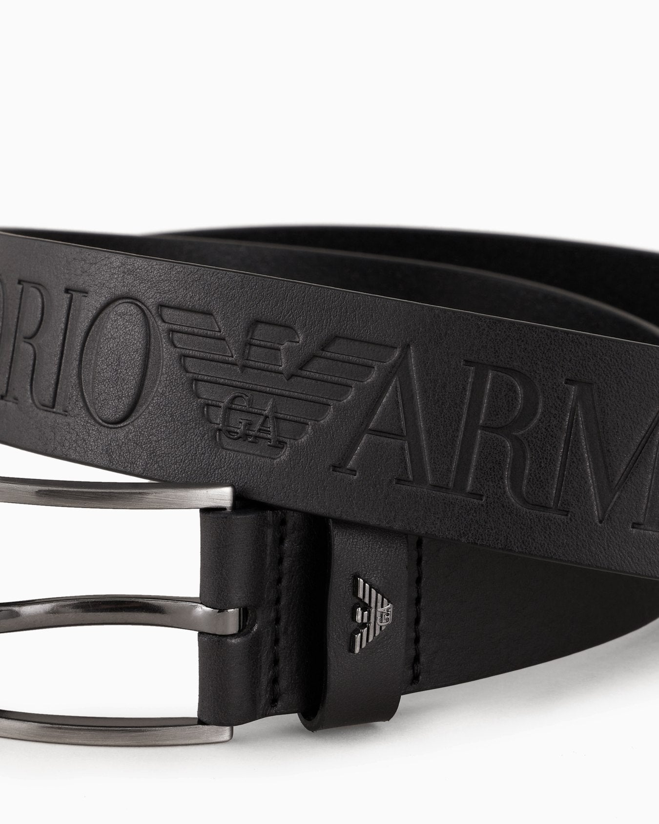 BELT EMPORIO ARMANI