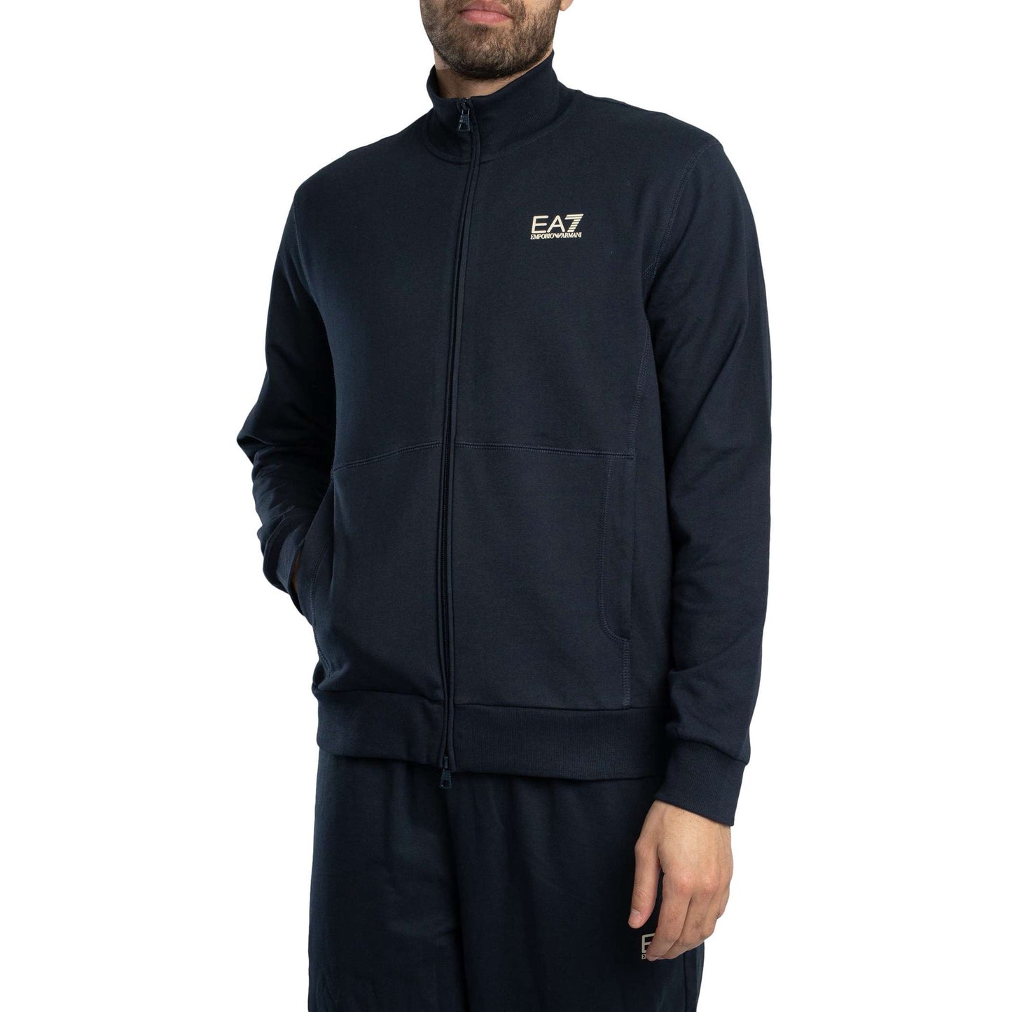 TRACKSUIT EA7 by EMPORIO ARMANI