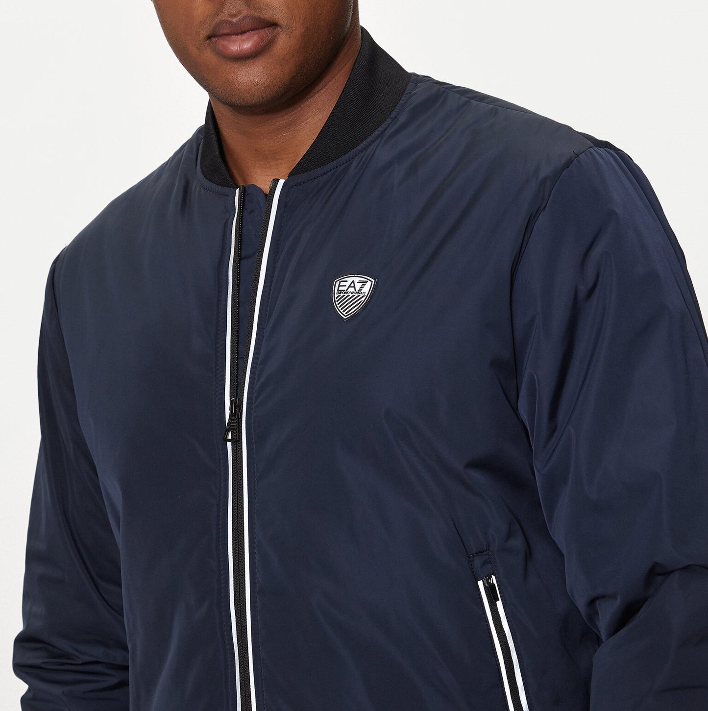 BOMBER JACKET EA7 BY EMPORI0 ARMANI