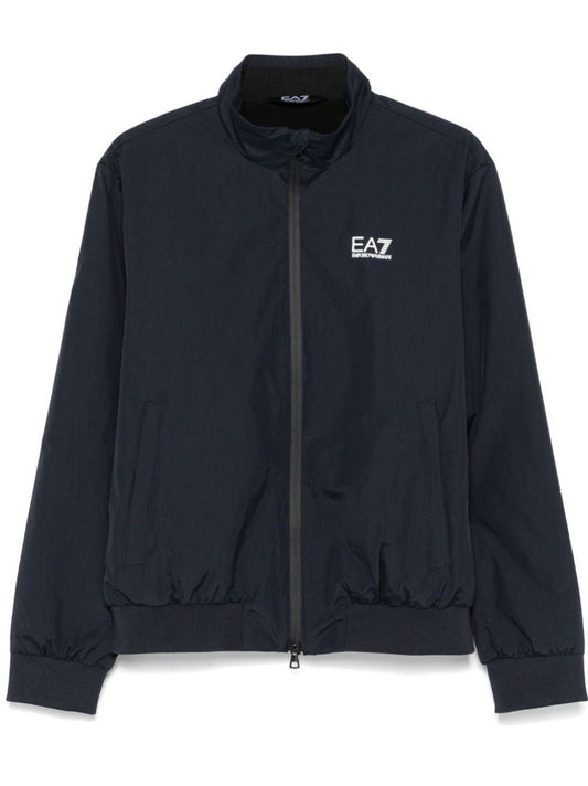 BOMBER JACKET EA7 BY EMPORI0 ARMANI