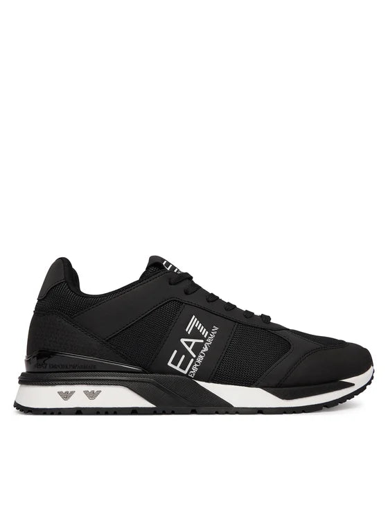 SHOES   EA7 by EMPORIO ARMANI