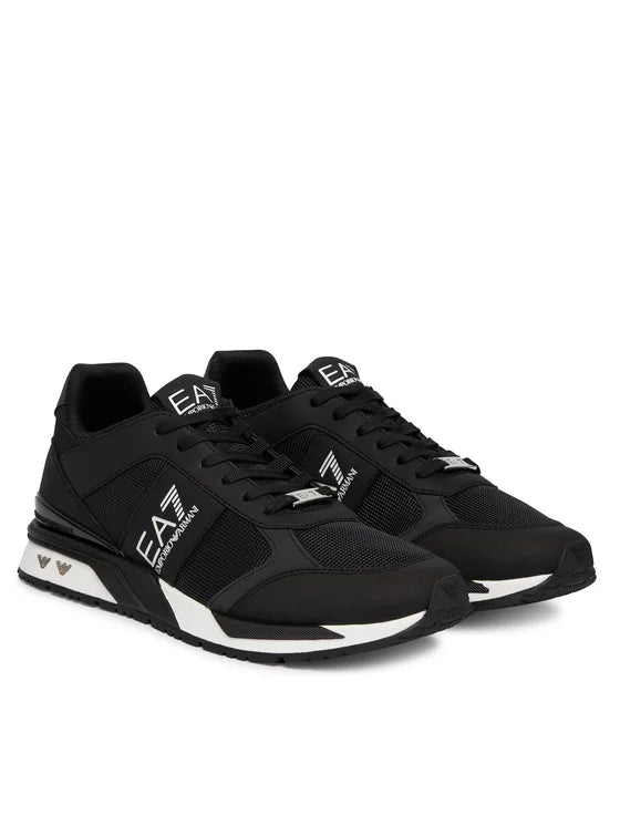 SHOES   EA7 by EMPORIO ARMANI
