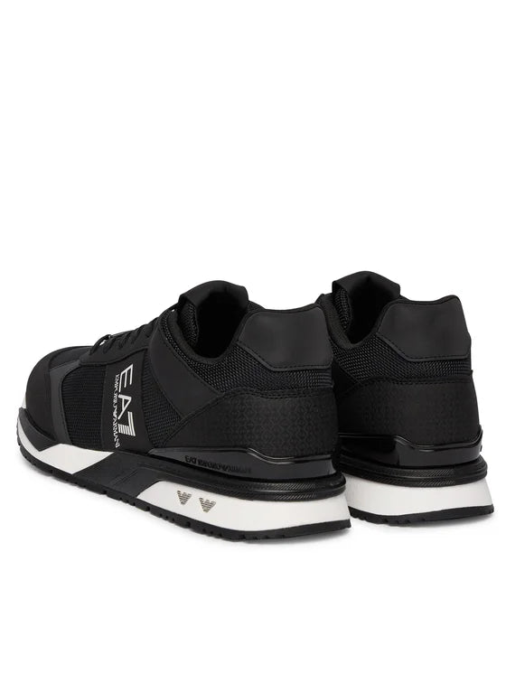 SHOES   EA7 by EMPORIO ARMANI