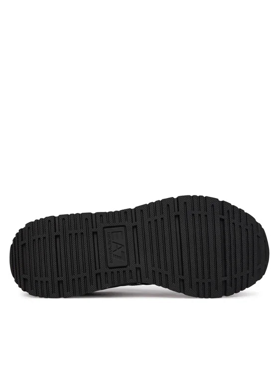 SHOES   EA7 by EMPORIO ARMANI
