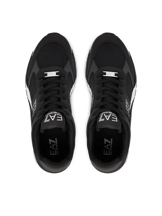 SHOES   EA7 by EMPORIO ARMANI