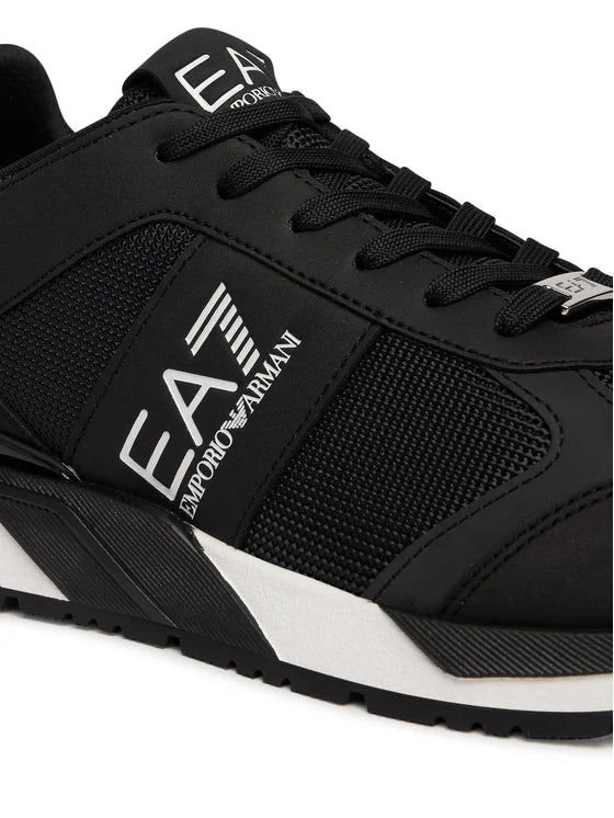 SHOES   EA7 by EMPORIO ARMANI