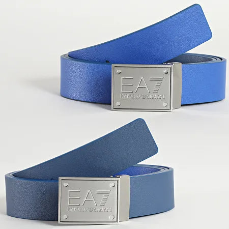 BELT EA7 by EMPORIO ARMANI