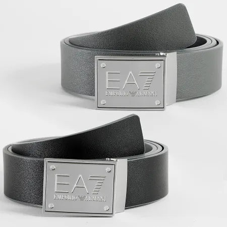 BELT EA7 by EMPORIO ARMANI