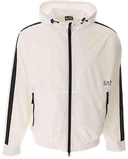 BOMBER JACKET EA7 EMPORIO ARMANI