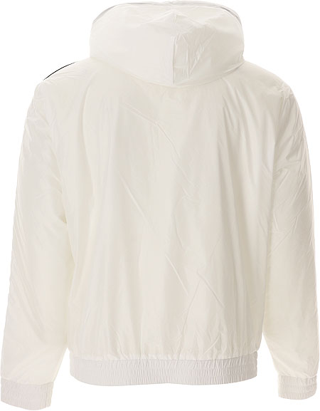 BOMBER JACKET EA7 EMPORIO ARMANI