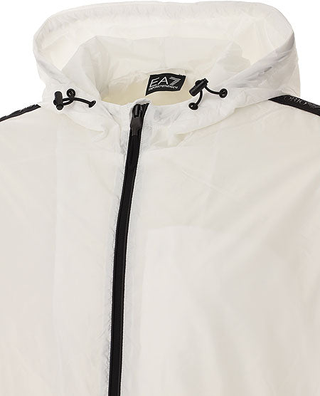 BOMBER JACKET EA7 EMPORIO ARMANI