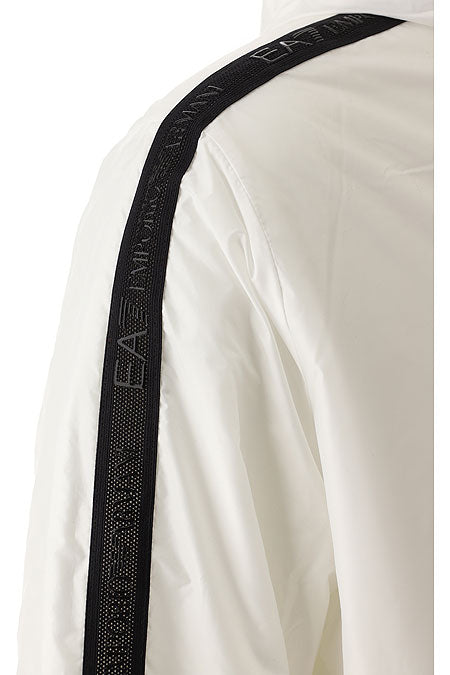 BOMBER JACKET EA7 EMPORIO ARMANI