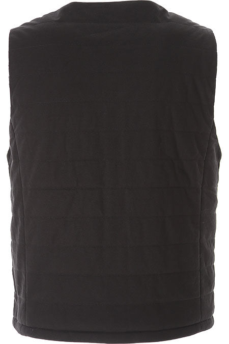 SLEEVELES JACKET EA7 BY EMPORIO ARMANI