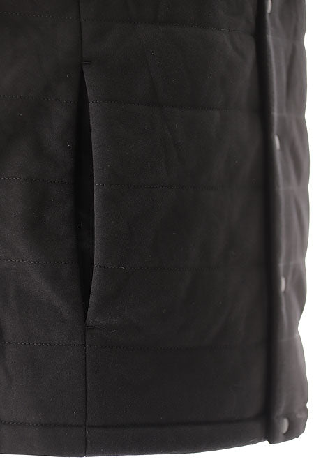 SLEEVELES JACKET EA7 BY EMPORIO ARMANI