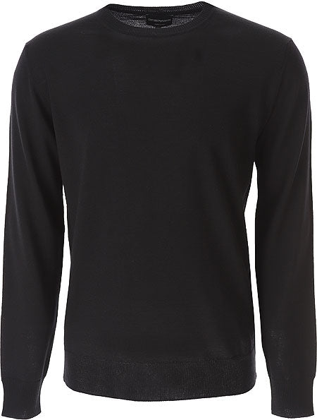 KNITWEAR EMPORIO ARMANI