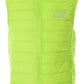 DOWN WAISTCOAT EA7 BY EMPORIO ARMANI