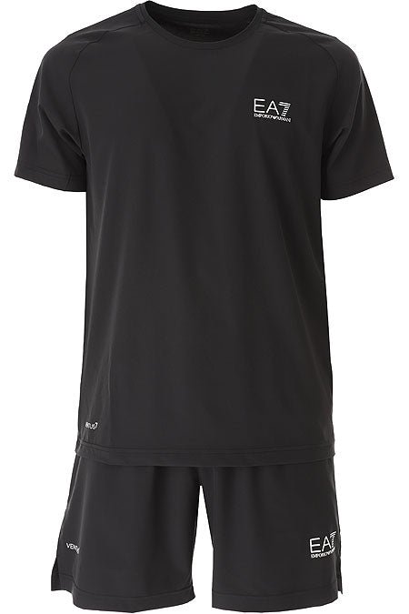 SET SPORT EA7 BY EMPORIO ARMANI