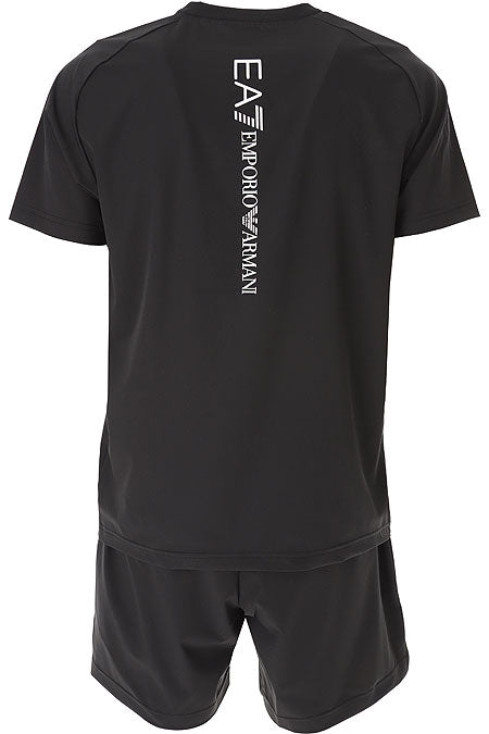 SET SPORT EA7 BY EMPORIO ARMANI