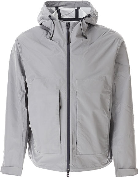 OUTERWEAR JACKET EA7 EMPORIO ARMANI