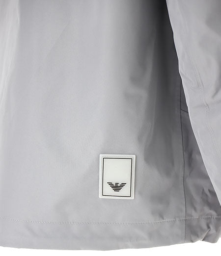 OUTERWEAR JACKET EA7 EMPORIO ARMANI