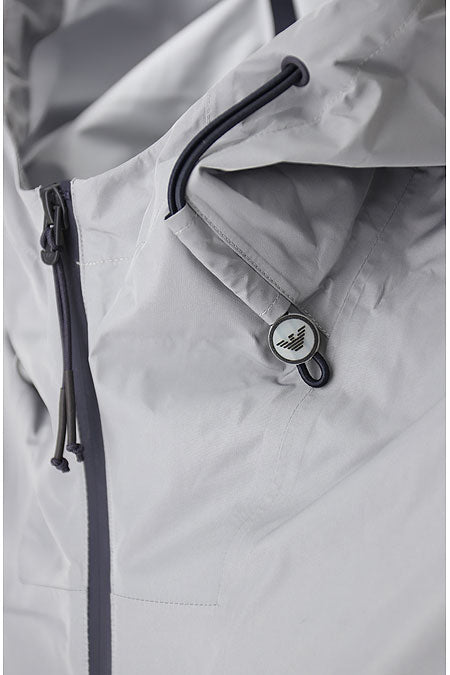 OUTERWEAR JACKET EA7 EMPORIO ARMANI