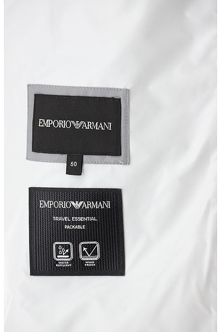 OUTERWEAR JACKET EA7 EMPORIO ARMANI