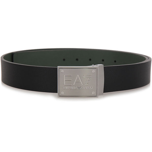 BELT EA7 by EMPORIO ARMANI