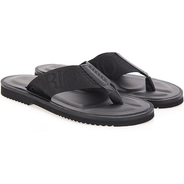 SHOES EMPORIO ARMANI