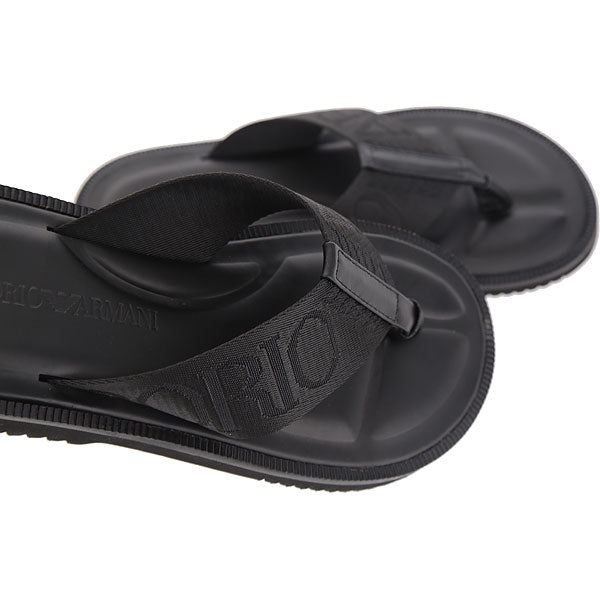 SHOES EMPORIO ARMANI