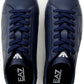SHOES EMPORIO ARMANI EA7