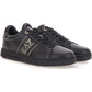 SHOES EMPORIO ARMANI EA7