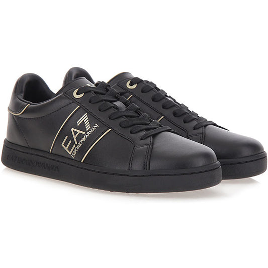 SHOES EMPORIO ARMANI EA7