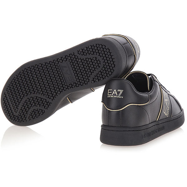 SHOES EMPORIO ARMANI EA7