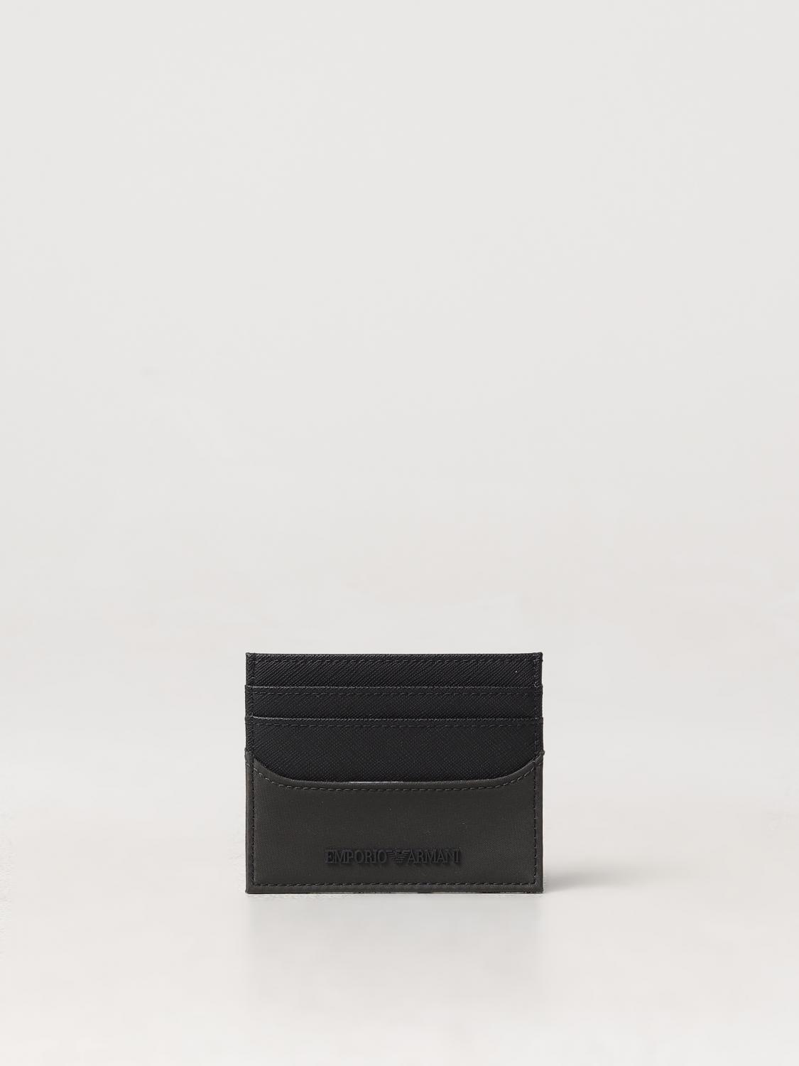 ACCESSORIES EMPORIO ARMANI