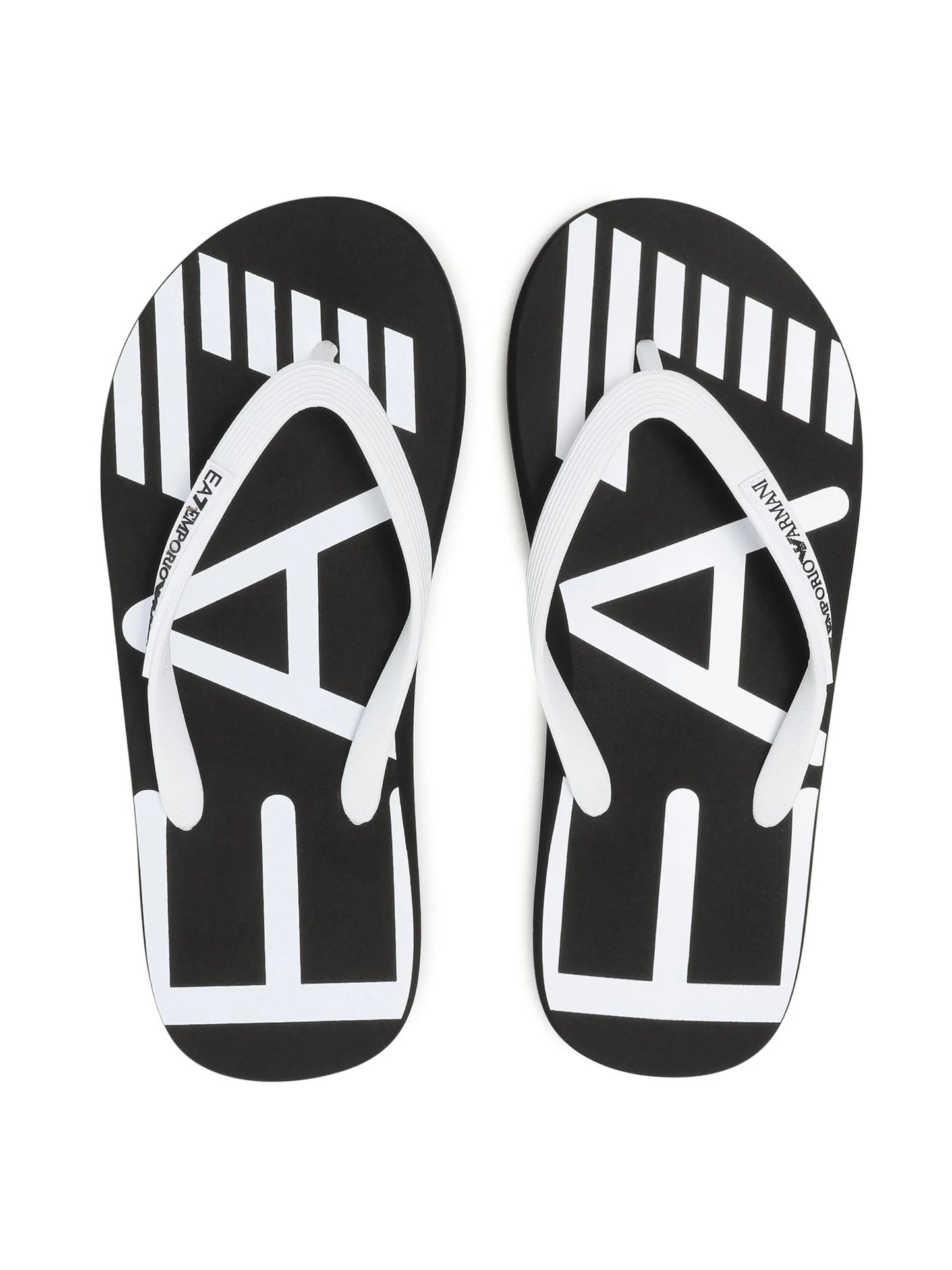 FLIP FLOPS   EA7 by EMPORIO ARMANI
