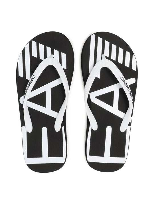 FLIP FLOPS   EA7 by EMPORIO ARMANI