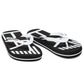 FLIP FLOPS   EA7 by EMPORIO ARMANI