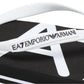 FLIP FLOPS   EA7 by EMPORIO ARMANI