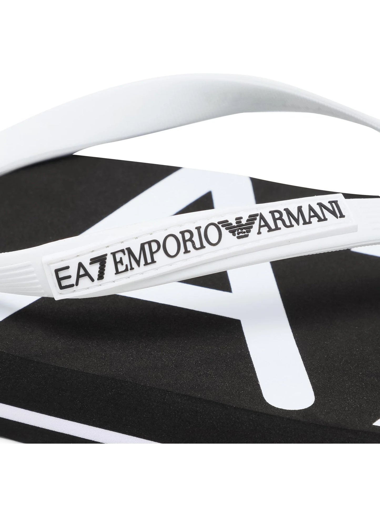 FLIP FLOPS   EA7 by EMPORIO ARMANI