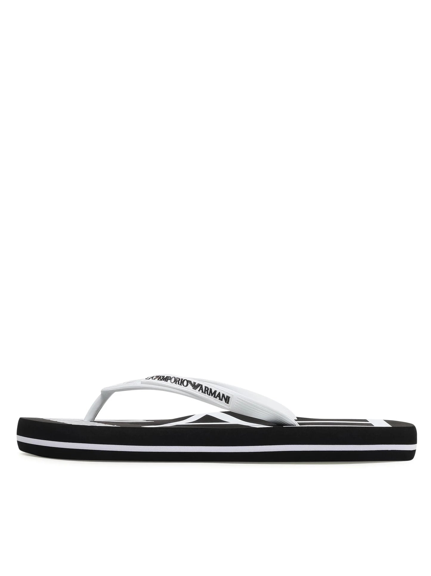 FLIP FLOPS   EA7 by EMPORIO ARMANI