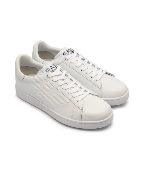 SHOES EA7 by EMPORIO ARMANI