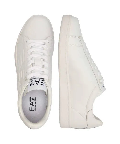 SHOES EA7 by EMPORIO ARMANI