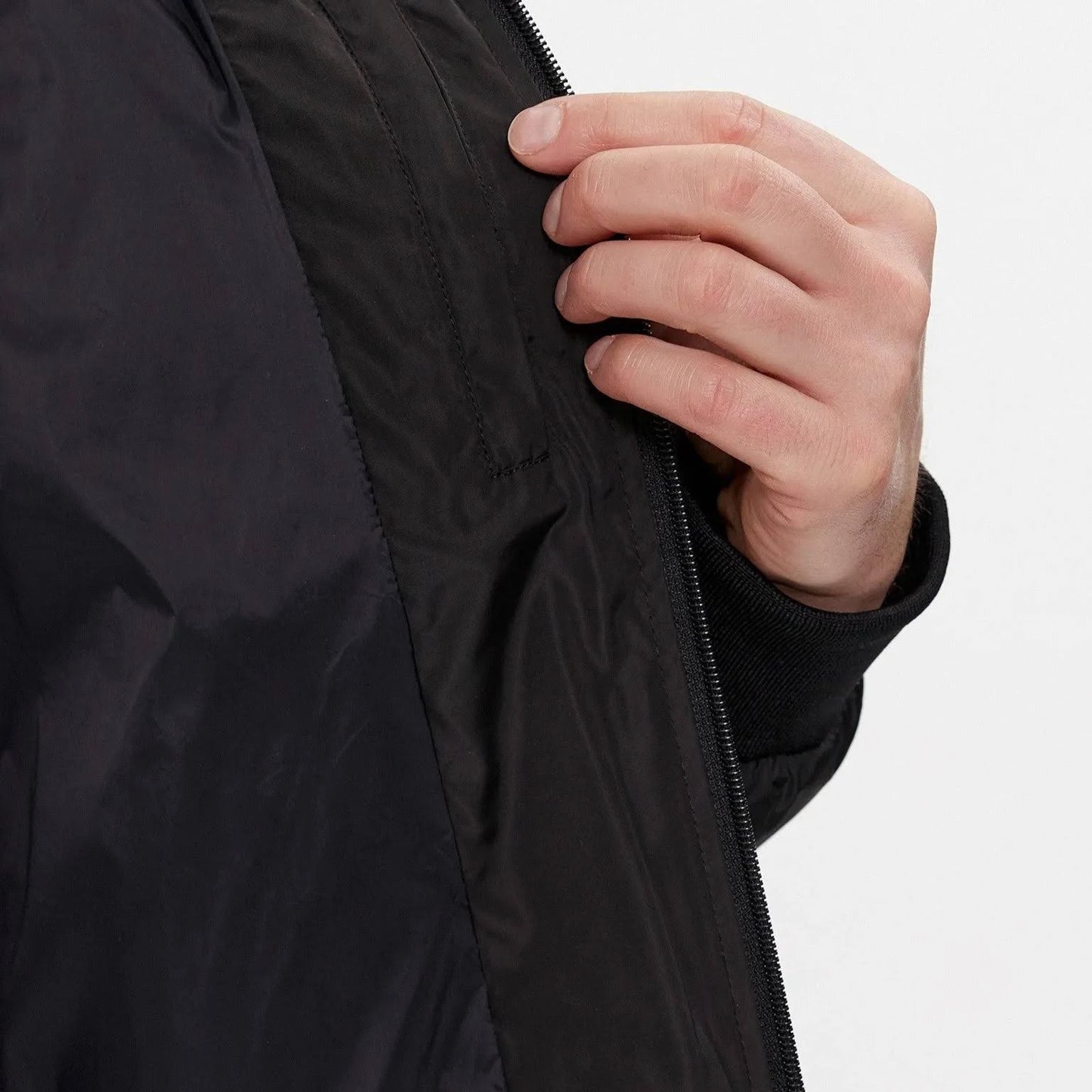 BOMBER JACKET EA7 BY EMPORI0 ARMANI